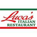 Luca’s Italian Restaurant