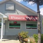 Pino’s Pizza & Restaurant