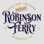 Robinson Ferry Restaurant